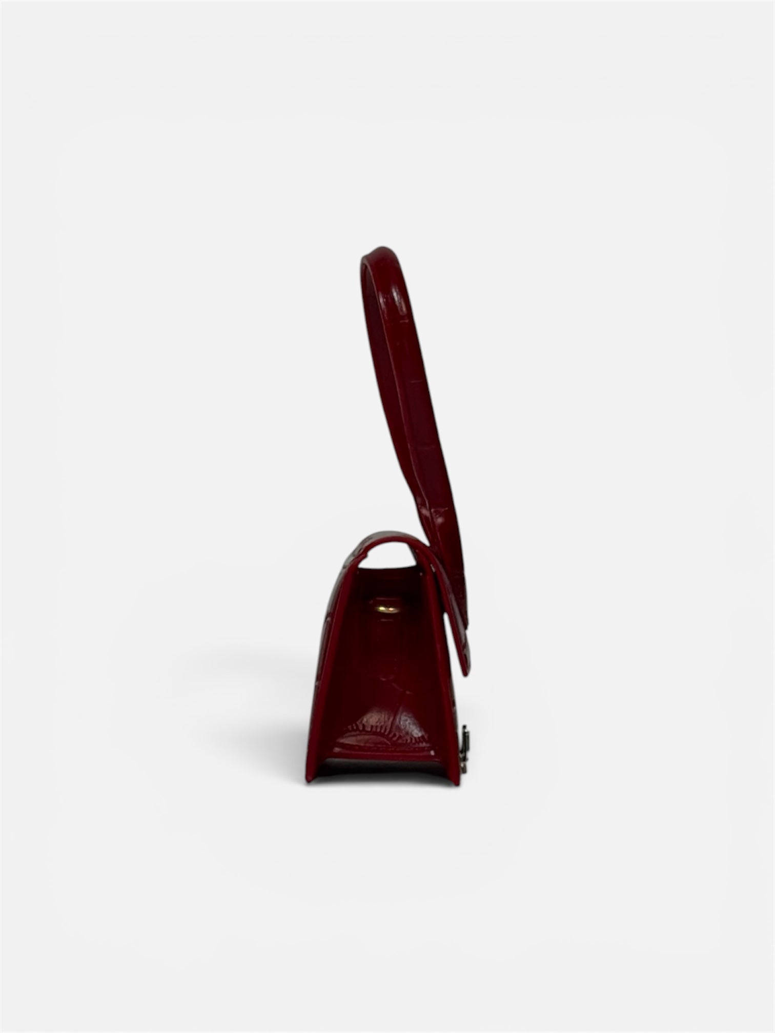 Le Dupe Mini Bag