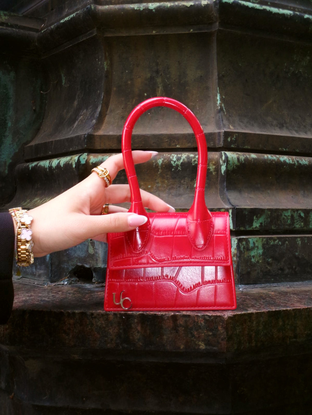 Le Dupe Mini Bag