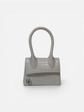 Le Dupe Mini Bag Blanc