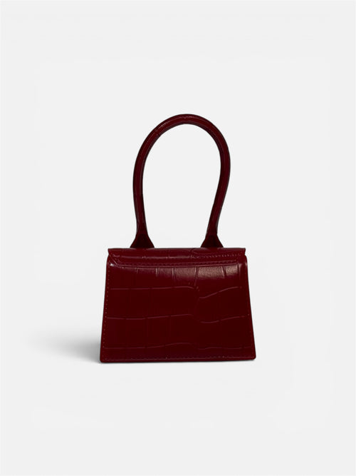 Le Dupe Mini Bag